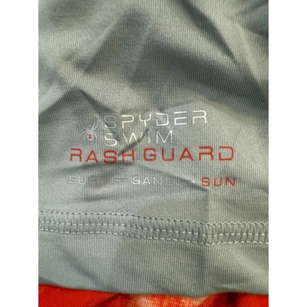 Spyder new tags